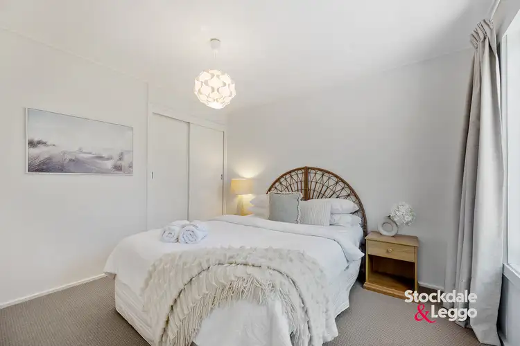 Fifth view of Homely house listing, 6 Nation Court, Inverloch VIC 3996