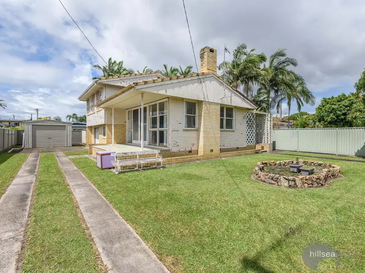 14 Drome Street, Runaway Bay QLD 4216