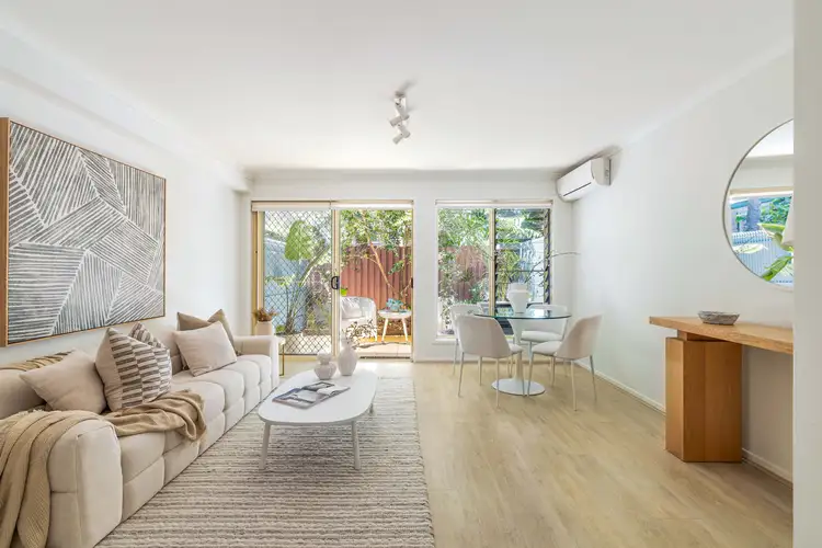 5/89 Pittwater Road, Hunters Hill NSW 2110