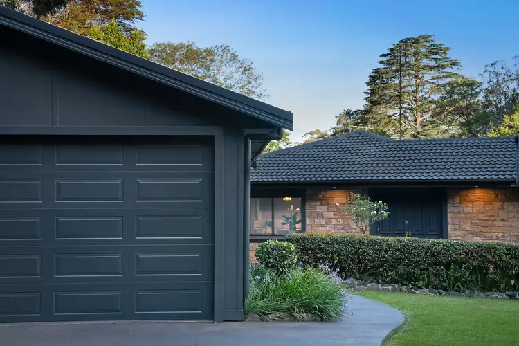 Main view of Homely house listing, 50 Mackenzie Street, Mount Lofty QLD 4350