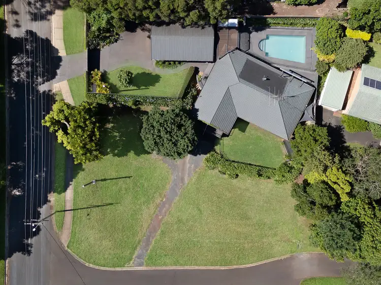 Second view of Homely house listing, 50 Mackenzie Street, Mount Lofty QLD 4350