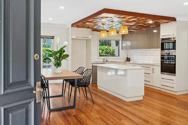Third view of Homely house listing, 50 Mackenzie Street, Mount Lofty QLD 4350