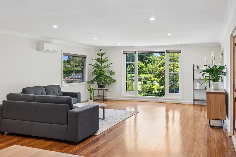Fourth view of Homely house listing, 50 Mackenzie Street, Mount Lofty QLD 4350