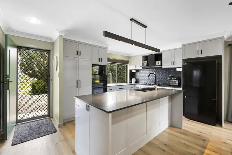 Second view of Homely unit listing, 2/4 Punter Close, Glenvale QLD 4350