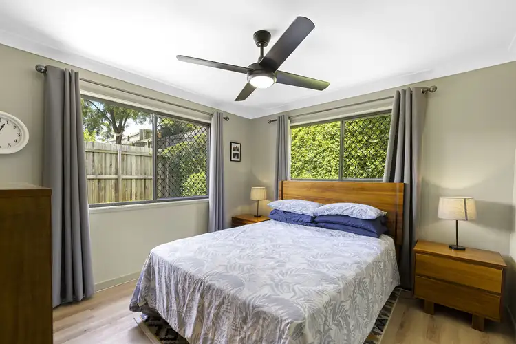 Fifth view of Homely unit listing, 2/4 Punter Close, Glenvale QLD 4350