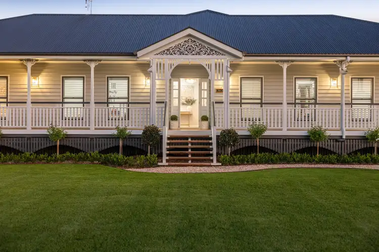 Second view of Homely house listing, 21 Cudmore Road, Cambooya QLD 4358