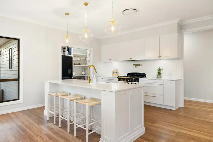 Fifth view of Homely house listing, 21 Cudmore Road, Cambooya QLD 4358