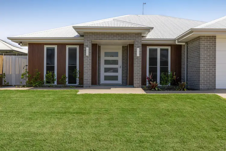 Second view of Homely house listing, 8 McEwan Crescent, Kearneys Spring QLD 4350