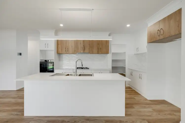 Fourth view of Homely house listing, 8 McEwan Crescent, Kearneys Spring QLD 4350