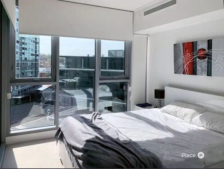 Sixth view of Homely unit listing, 20701/8 Hercules Street, Hamilton QLD 4007