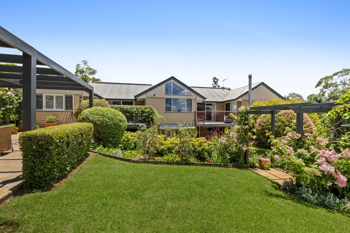 Main view of Homely house listing, 13 Timperley Drive, Highfields QLD 4352
