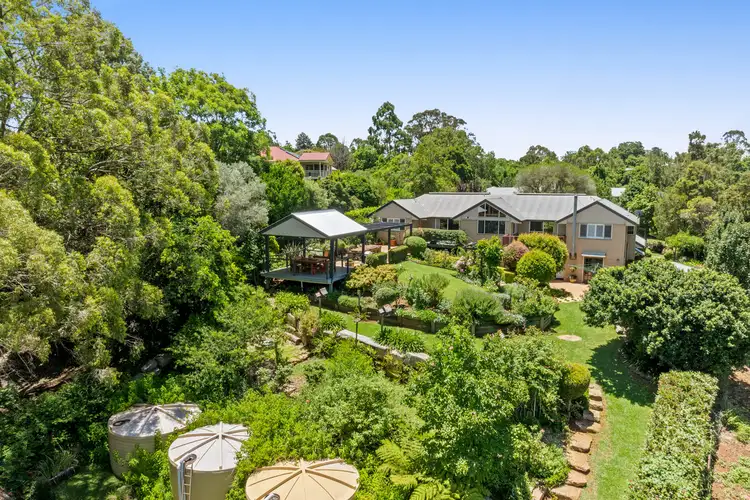 Third view of Homely house listing, 13 Timperley Drive, Highfields QLD 4352