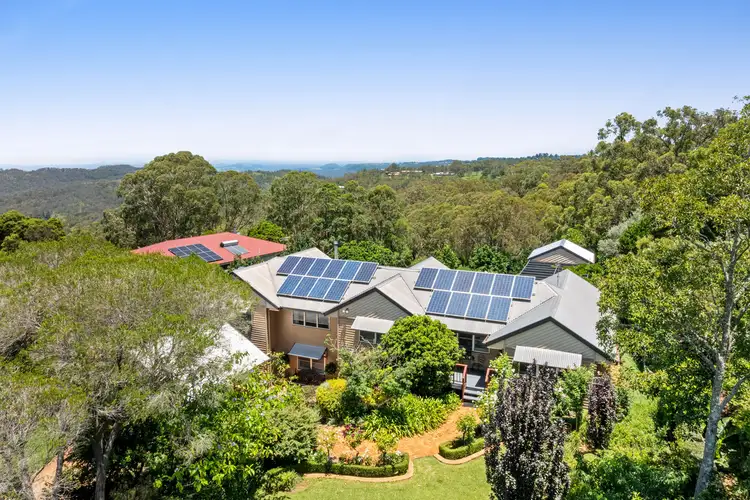 Fourth view of Homely house listing, 13 Timperley Drive, Highfields QLD 4352