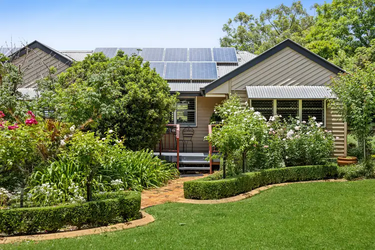 Fifth view of Homely house listing, 13 Timperley Drive, Highfields QLD 4352
