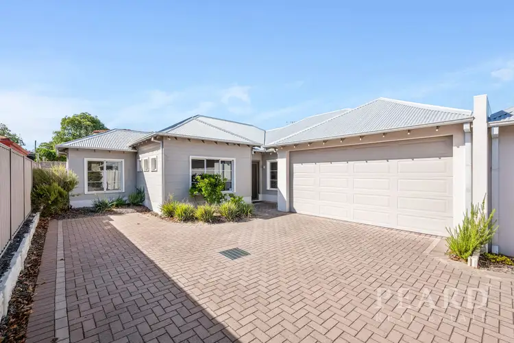 21b Kent Street, Victoria Park WA 6100