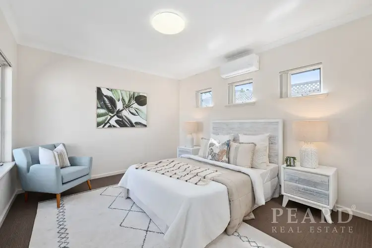 Second view of Homely house listing, 21b Kent Street, Victoria Park WA 6100