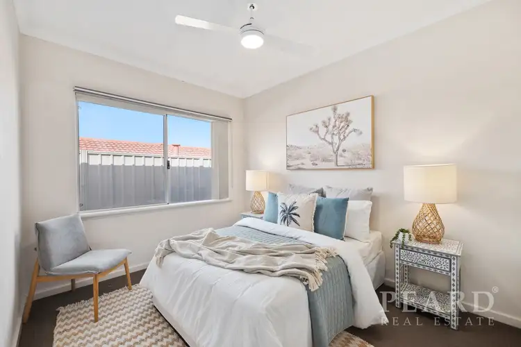 Fifth view of Homely house listing, 21b Kent Street, Victoria Park WA 6100