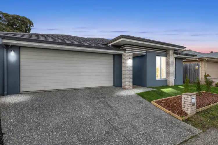 Main view of Homely house listing, 60 Burrum Street, Thornlands QLD 4164