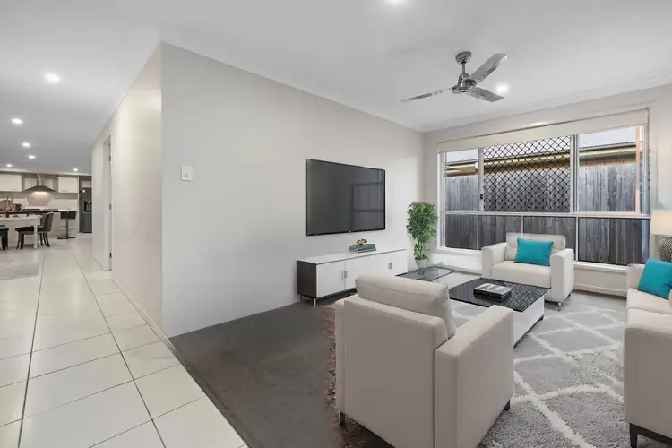 Second view of Homely house listing, 60 Burrum Street, Thornlands QLD 4164