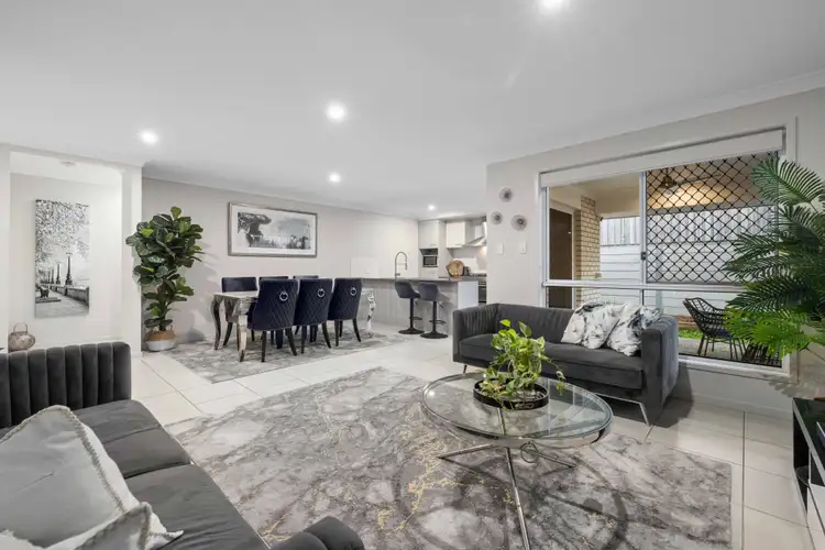 Fourth view of Homely house listing, 60 Burrum Street, Thornlands QLD 4164