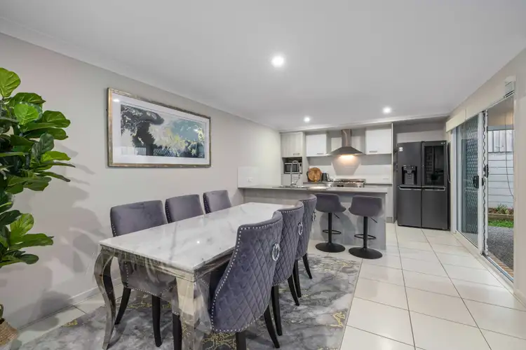 Fifth view of Homely house listing, 60 Burrum Street, Thornlands QLD 4164