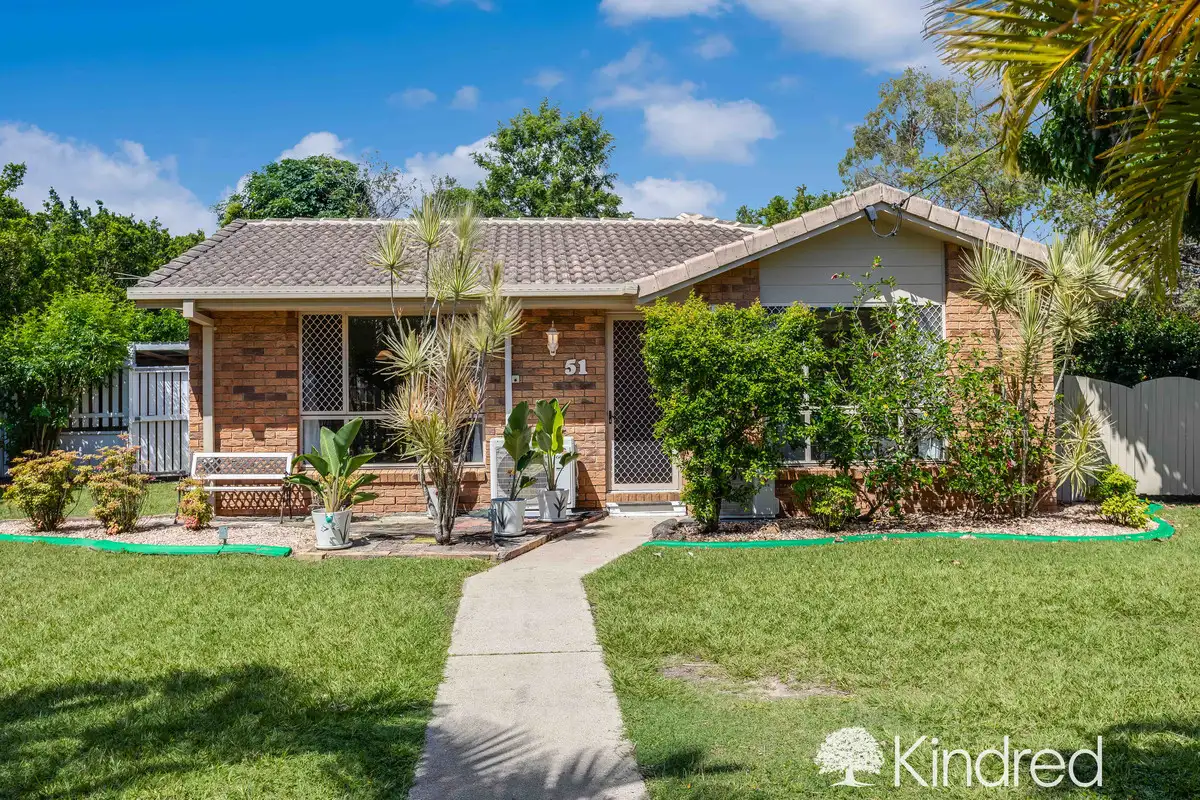 Main view of Homely house listing, 51 Old Bay Road, Deception Bay QLD 4508