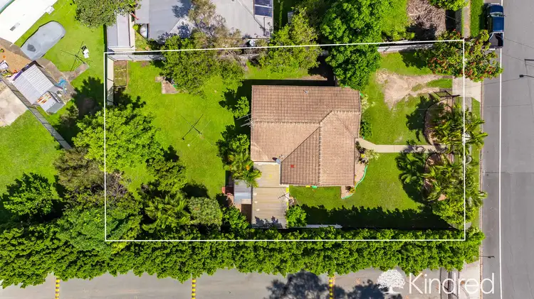Second view of Homely house listing, 51 Old Bay Road, Deception Bay QLD 4508