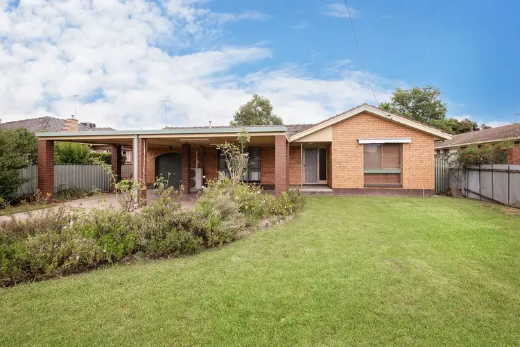 Main view of Homely house listing, 501 Kotthoff Street, Lavington NSW 2641