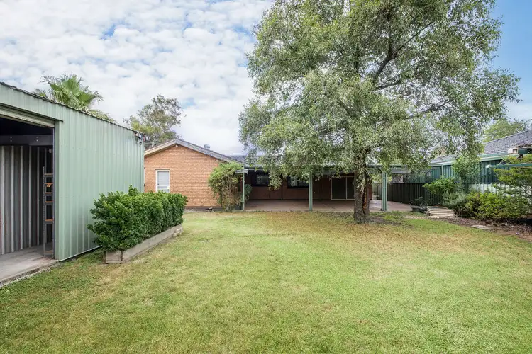 Fourth view of Homely house listing, 501 Kotthoff Street, Lavington NSW 2641