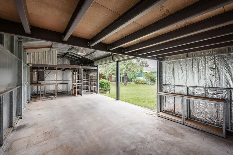 Fifth view of Homely house listing, 501 Kotthoff Street, Lavington NSW 2641