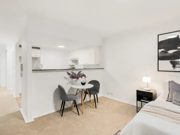 Third view of Homely apartment listing, 202/1 Poplar Street, Surry Hills NSW 2010