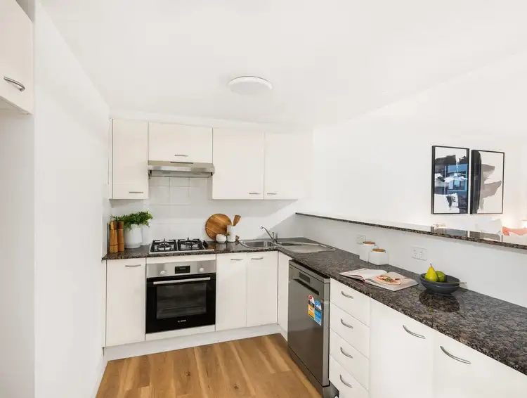 Fourth view of Homely apartment listing, 202/1 Poplar Street, Surry Hills NSW 2010