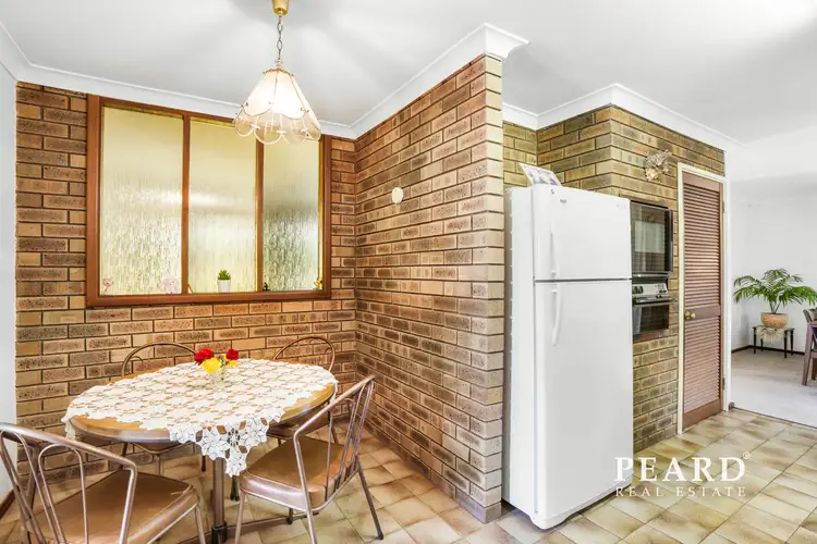 Seventh view of Homely house listing, 16 Hunston Street, Balcatta WA 6021