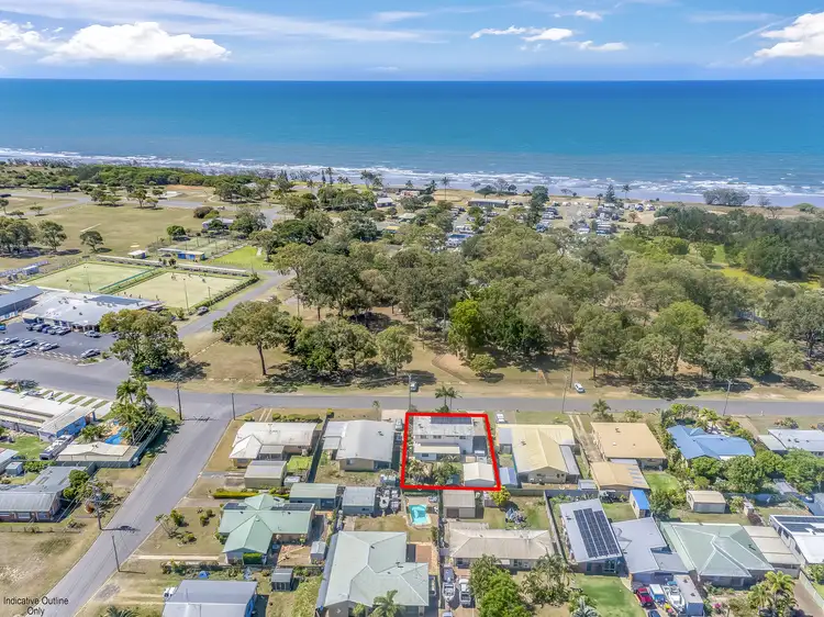 19 Club Avenue,, Moore Park Beach QLD 4670