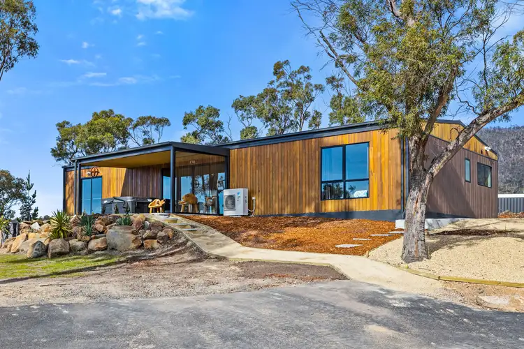 Main view of Homely house listing, 5 Longview Lane, Granton TAS 7030
