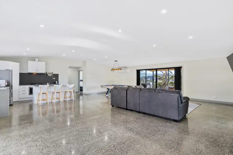 Fourth view of Homely house listing, 5 Longview Lane, Granton TAS 7030