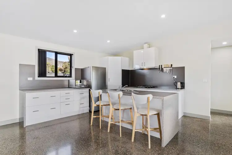 Fifth view of Homely house listing, 5 Longview Lane, Granton TAS 7030