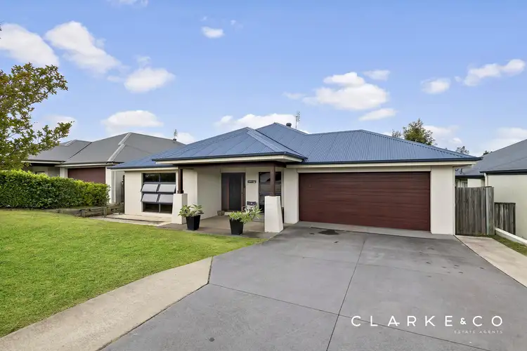 4 Peppermint Street, Aberglasslyn NSW 2320