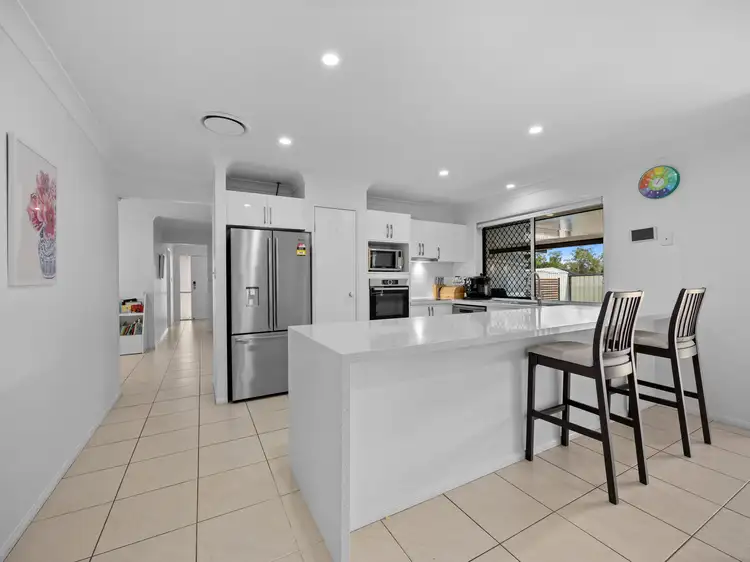 Third view of Homely house listing, 49 Sunview Road, Springfield QLD 4300