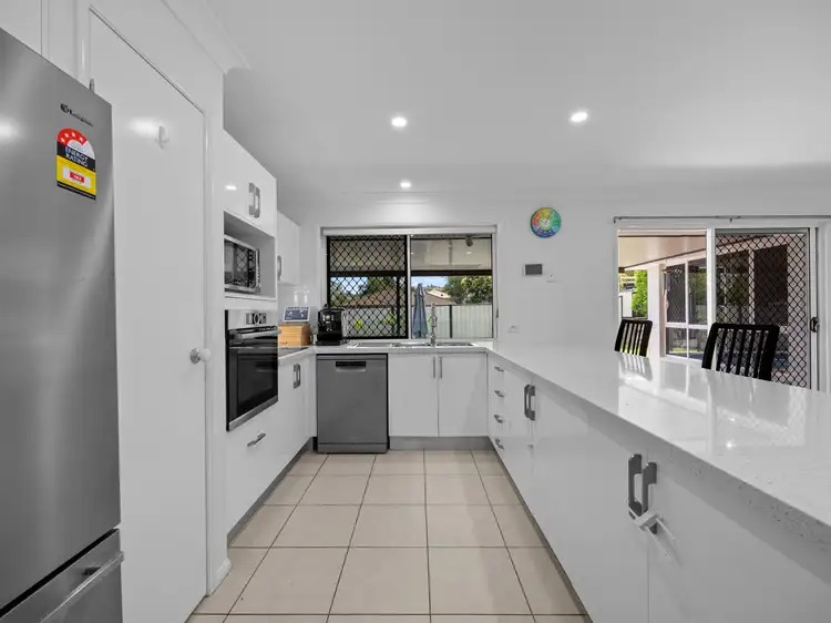 Fourth view of Homely house listing, 49 Sunview Road, Springfield QLD 4300