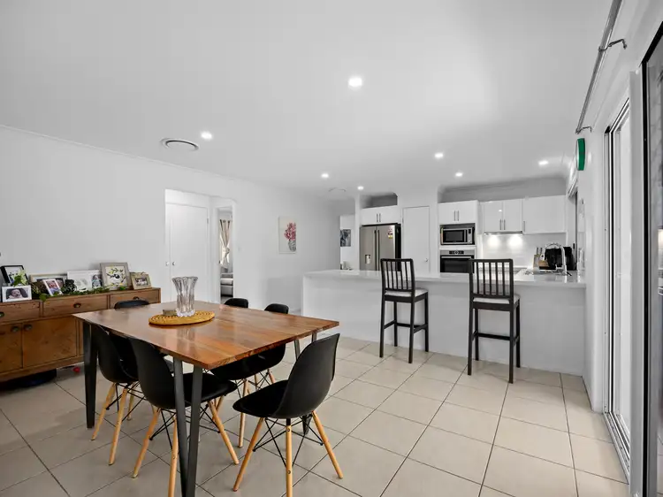 Fifth view of Homely house listing, 49 Sunview Road, Springfield QLD 4300
