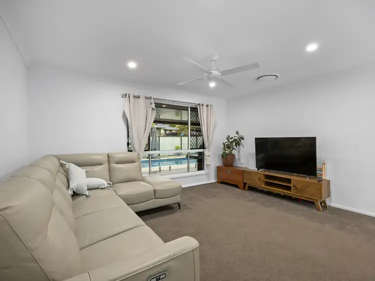 Sixth view of Homely house listing, 49 Sunview Road, Springfield QLD 4300