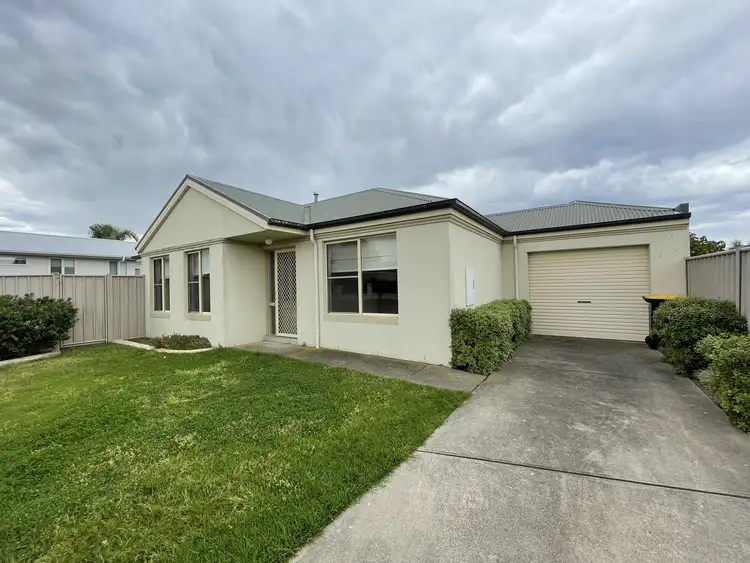 Main view of Homely house listing, 3 Carriage Court, Sale VIC 3850