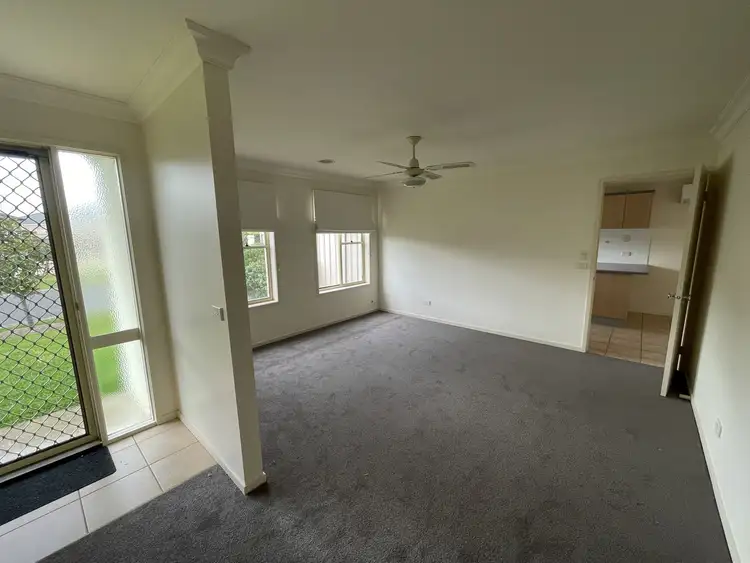 Second view of Homely house listing, 3 Carriage Court, Sale VIC 3850