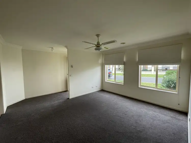 Third view of Homely house listing, 3 Carriage Court, Sale VIC 3850
