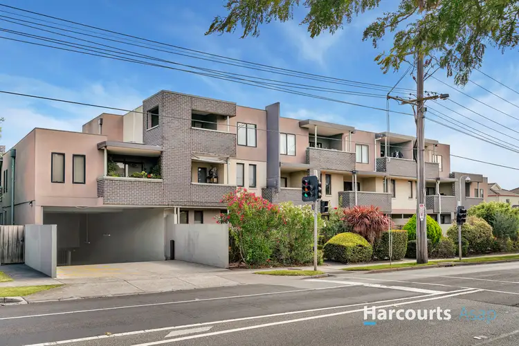 Main view of Homely apartment listing, 21/1324-1328 Centre Road, Clayton South VIC 3169