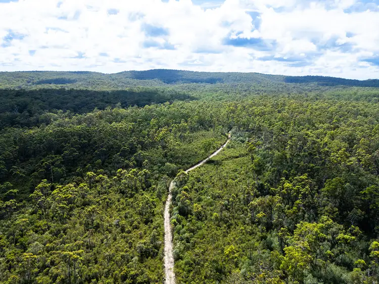 Second view of Homely rural property listing, 506 Tullymorgan-Jacky Bulbin Road, Mororo NSW 2469