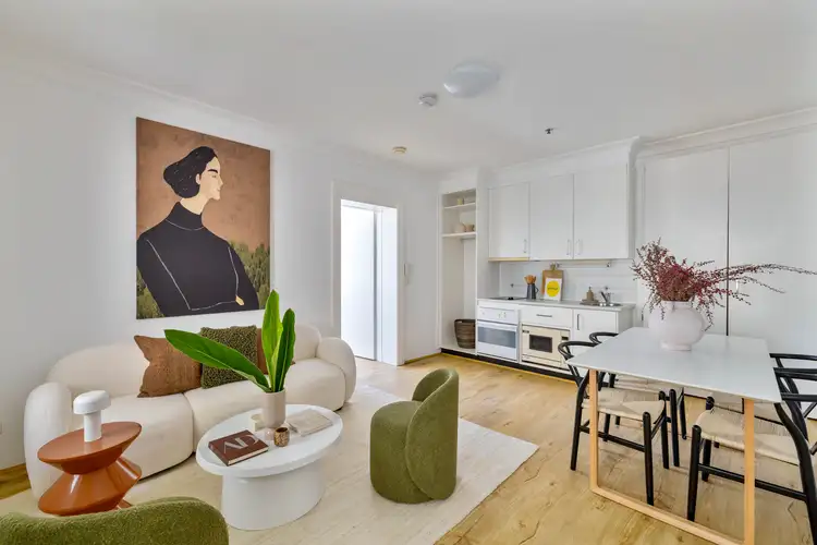 Main view of Homely apartment listing, 7/3 McDonald Street, Potts Point NSW 2011