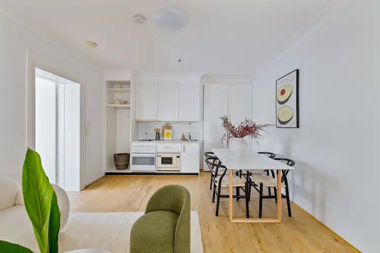 Sixth view of Homely apartment listing, 7/3 McDonald Street, Potts Point NSW 2011