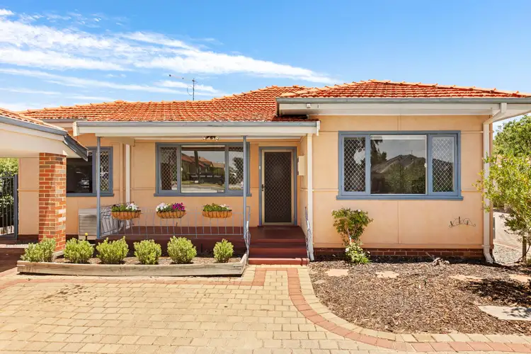 Second view of Homely house listing, 1/5 Davies Street, East Cannington WA 6107